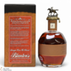 Blanton's - Straight From The Barrel - Cask Strength (63.35% ABV) Thumbnail