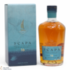 Scapa - 16 Year Old - 2024 Release Thumbnail