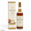 Macallan - 10 Year Old 2000s Thumbnail