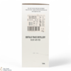 Eagle Rare - 20 Year Old - Double Eagle Very Rare 2024 (75cl) Thumbnail