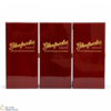 Glenfarclas - 33 Year Old 1988 - Single Cask #7124 (3x70cl) Thumbnail