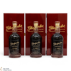 Glenfarclas - 33 Year Old 1988 - Single Cask #7124 (3x70cl) Thumbnail
