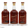 Glenfarclas - 33 Year Old 1988 - Single Cask #7124 (3x70cl) Thumbnail