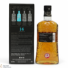 Highland Park - 14 Year Old - Loyalty Of The Wolf - (1L) Thumbnail