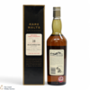 Auchroisk - 28 Year Old 1974 - Rare Malts (56.8%) Thumbnail