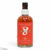 Concept 8 - 8 Year Old - Blended Malt Thumbnail