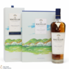 Macallan - Home Collection - The Distillery (1x70cl) & Giclee Art Prints Thumbnail
