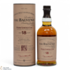 Balvenie - 18 Year Old - PX Cask Finish Thumbnail