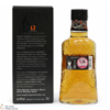 Highland Park - 12 Year Old - Viking Honour (35cl) Thumbnail