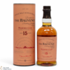 Balvenie - 15 Year Old - Madeira Cask Finish Thumbnail