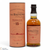 Balvenie - 15 Year Old - Madeira Cask Finish Thumbnail