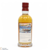 Dingle - 10 Year Old - Founding Fathers - Single Bourbon Cask - Banoge Beg #381 Thumbnail