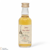 Brora - 22 Year Old 1972 - James MacArthur's Fine Malt Selection (5cl) Thumbnail