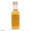 Brora - 22 Year Old 1972 - James MacArthur's Fine Malt Selection (5cl) Thumbnail