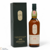 Lagavulin - 16 Year Old - White Horse Thumbnail