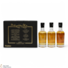 Campbeltown Malts - Springbank, Longrow & Hazelburn (3 x 20cl) Thumbnail