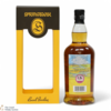 Springbank - 8 Year Old - July 2016 Local Barley December 2024 Thumbnail