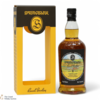 Springbank - 8 Year Old - July 2016 Local Barley December 2024 Thumbnail