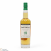 Daftmill - 15 Year Old 2006 - Cask Strength 2022 Thumbnail