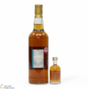 Bruichladdich - 39 Year Old 1971 - Liquid Gold (70cl + 5cl + Book) Thumbnail