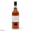 Springbank - 15 Year Old 2009 - Fresh Sherry - Duty Paid Sample 54% Thumbnail