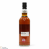 Springbank - 15 Year Old 2009 - Fresh Sherry - Duty Paid Sample 54% Thumbnail