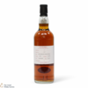 Springbank - 15 Year Old 2009 - Fresh Sherry - Duty Paid Sample 54% Thumbnail