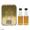 Jack Daniel's - Old No.7 - Minis Tin (2x5cl) Thumbnail