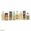 Assorted Miniatures (8 x 5cl) Thumbnail
