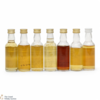 Assorted Miniatures (7 x 5cl) Thumbnail