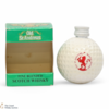 Old St Andrews - Golf Ball Decanter Miniature (5cl) Thumbnail