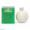Old St Andrews - Golf Ball Decanter Miniature (5cl) Thumbnail