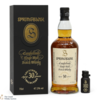 Springbank - 30 Year Old - Countdown Collection 2025 (1x70cl & 1x1.5cl) Thumbnail