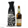 Caol Ila - 1990 - 28 Year Old Single Cask #9373-82 - Fèis Ìle 2019 (SIGNED) Thumbnail