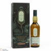 Lagavulin - 14 Year Old - Islay Jazz Festival 2022 - Brandy Finish Thumbnail