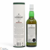 Laphroaig - 10 Year Old - Original Cask Strength Batch #008 Thumbnail