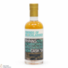 Bruichladdich - 10 Year Old 2011 - The Rhinns Cask #36 - Only Friends of Bruichladdich (50cl) Thumbnail