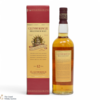 Glenmorangie - 12 Year Old - Millennium Malt Thumbnail