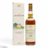 Macallan - 10 Year Old (1990s) Thumbnail