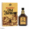 Johnnie Walker - Old Harmony (1970s) 75cl Thumbnail