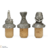Macallan - Bottle Stopper (x3) Thumbnail