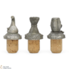 Macallan - Bottle Stopper (x3) Thumbnail