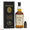 Springbank - 30 Year Old - Countdown Collection 2025 (1x70cl & 1x1.5cl) Thumbnail