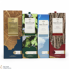 Macallan - The Quest Collection (4 x 70cl) Thumbnail
