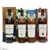 Macallan - The Quest Collection (4 x 70cl) Thumbnail
