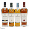 Macallan - The Quest Collection (4 x 70cl) Thumbnail
