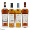 Macallan - The Quest Collection (4 x 70cl) Thumbnail
