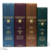 Glenmorangie - Legends (3x1L & 1x70cl) Thumbnail