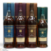 Glenmorangie - Legends (3x1L & 1x70cl) Thumbnail