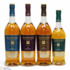 Glenmorangie - Legends (3x1L & 1x70cl) Thumbnail